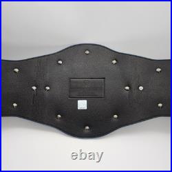 Official WWE Smackdown Tag Team Championship Title Commemorative Belt Authentic