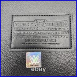 Official WWE Smackdown Tag Team Championship Title Commemorative Belt Authentic