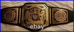 Official WWE United Kingdom Championship Official WWE United Kingdom Championship