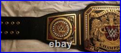Official WWE United Kingdom Championship Official WWE United Kingdom Championship