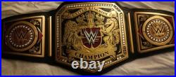 Official WWE United Kingdom Championship Official WWE United Kingdom Championship