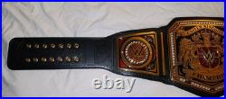 Official WWE United Kingdom Championship Official WWE United Kingdom Championship