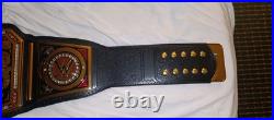 Official WWE United Kingdom Championship Official WWE United Kingdom Championship