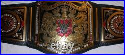 Official WWE United Kingdom Championship Official WWE United Kingdom Championship