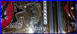 Official WWE United Kingdom Championship Official WWE United Kingdom Championship