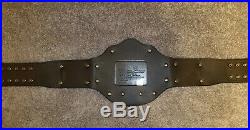 Official WWE World Heavyweight Championship Replica Title Belt (BIG GOLD BELT)