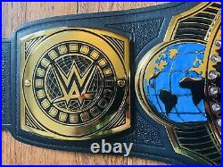 Official Wwe IC Intercontinental Heavyweight Championship Wrestling Replica Belt