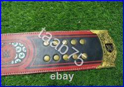Ohio State Buckeyes WRESTLING CHAMPIONSHIP Title Belt Brass Plates 2mm Replica