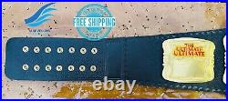 Old UFC The Ultimate Fighting Wrestling Championship Belt Replica Title 2MM