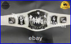 Personalized Spinner World Custom Championship Belt Wrestling Title 2mm Brass