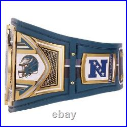 Philadelphia Eagles Championship Belt WWE Legacy Title