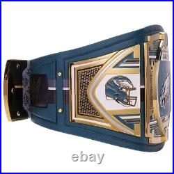 Philadelphia Eagles Championship Belt WWE Legacy Title