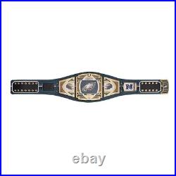 Philadelphia Eagles Championship Belt WWE Legacy Title