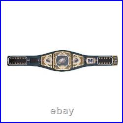 Philadelphia Eagles WWE Legacy Title Championship Belt