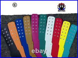Poker Championship Belt Wrestling Wwe mancave bar Cards Spades game night aces