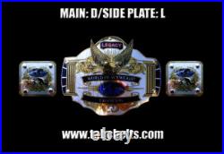 Professional Wrestlers CUSTOM CHAMPIONSHIP BELT TABC BELTS Professional Wrestlers CUSTOM CHAMPIONSHIP BELT TABC BELTS