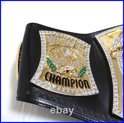 RARE WWE Championship John Cena Spinner Replica Belt From Japan