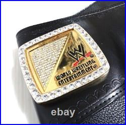 RARE WWE Championship John Cena Spinner Replica Belt From Japan