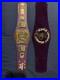 RARE_WWE_John_Cena_Purple_mini_spinner_Championship_Replica_Belt_500_with_bag_01_ii