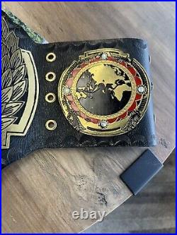 RING OF HONOR World Wrestling Championship Replica Belt Adult Size