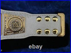 Rare WWE Mini Replica Raw & Smackdown Women's Championship Belts for Displaying Rare WWE Mini Replica Raw & Smackdown Women's Championship Belts for Displaying