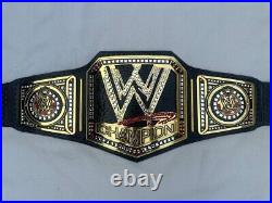 Replica 2024 New WWE World Heavyweight Championship Official Title Belts