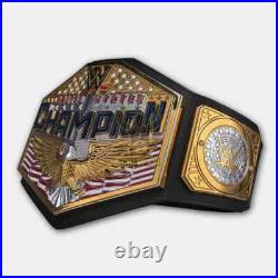 Replica Title Wwe United States Championship Tittle Belt Replica 2021 Champion