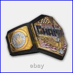 Replica Title Wwe United States Championship Tittle Belt Replica 2021 Champion