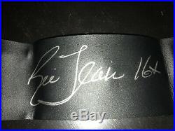 Ric Flair Signed WWE United States Championship Toy Belt JSA COA HOF Autograph