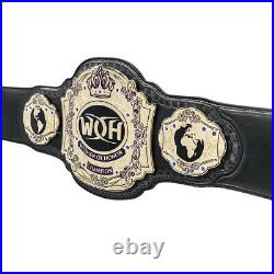Ring of Honor Women of Honor Championship Adult Size Replica Belt (2020)