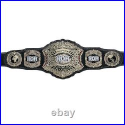 Ring of Honor World Heavyweight Championship Adult Size Replica Belt (2020)