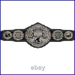 Ring of Honor World Tag Team Championship Adult Size Replica Belt (2020)