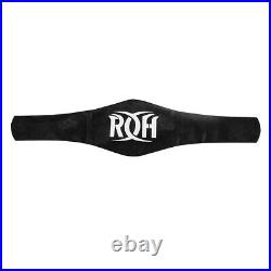 Ring of Honor World Television Championship Adult Size Replica Belt (2020)