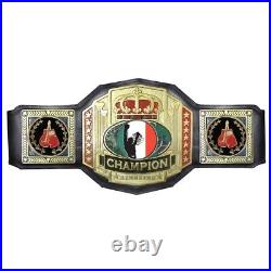 Ringside Authentic Championship Belt