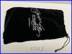 Rocky Balboa World Heavyweight Championship Legacy Belt Sylvester Stallone
