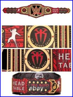 Roman Reigns 1,316 Days LE Signature Series Replica Title Belt