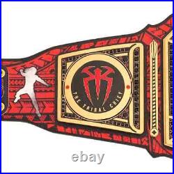 Roman Reigns 1,316 Days LE Signature Series Replica Title Belt