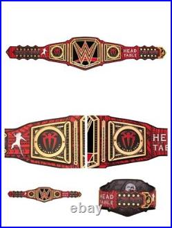 Roman Reigns 1,316 Days LE Signature Series Replica Title Belt