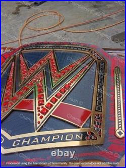 Roman Reigns 1,316 Days Signature Series Championship Title Belt Adult Size