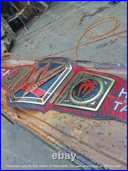 Roman Reigns 1,316 Days Signature Series Championship Title Belt Adult Size