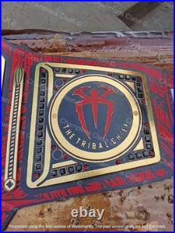 Roman Reigns 1,316 Days Signature Series Championship Title Belt Adult Size