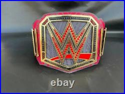 Roman Reigns Tribal Chief Championship Replica Belt Adult Custom Design