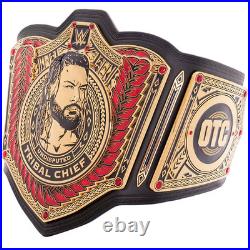 Roman Reigns Tribal Chief Championship Replica Title Belt