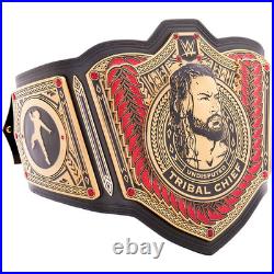 Roman Reigns Tribal Chief Championship Replica Title Belt