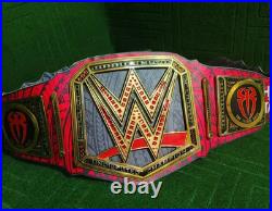 Roman Undisputed Championship Title Belt 1316 Days Limited Edition Reigns NEW