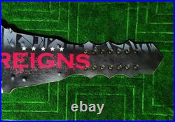Roman Undisputed Championship Title Belt 1316 Days Limited Edition Reigns NEW