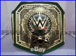 Royal Rumble WWE Heavyweight Wrestling Championship Title Belt (2mm plates)