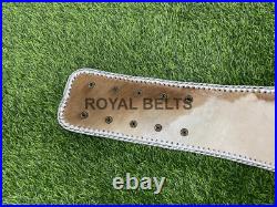 SCW Southwest Championship Wrestling Heavyweight Champion Belt Tully Blanchard