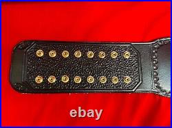 SMOKING SKULL SNAKE SKIN WORLD Wrestling CHAMPIONSHIP Belt Hand-Made Leather SMOKING SKULL SNAKE SKIN WORLD Wrestling CHAMPIONSHIP Belt Hand-Made Leather