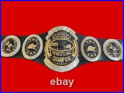 SOUTHERN Heavyweight Wrestling Championship Belt 4mm
